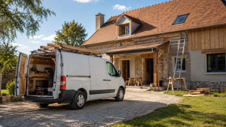 Artisan couvreur Martainville Artisan couvreur Martainville