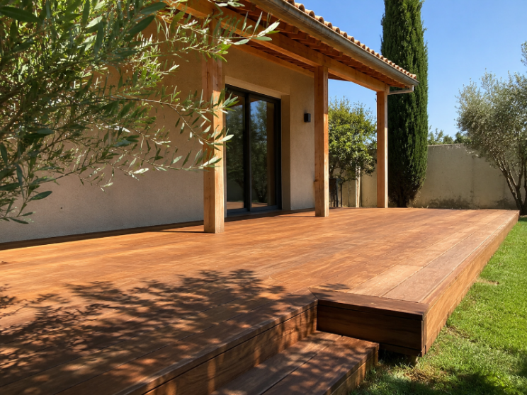 terrasse en bois terrasse en bois